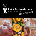 Keto on a Budget!