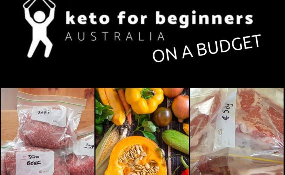 Keto on a Budget!